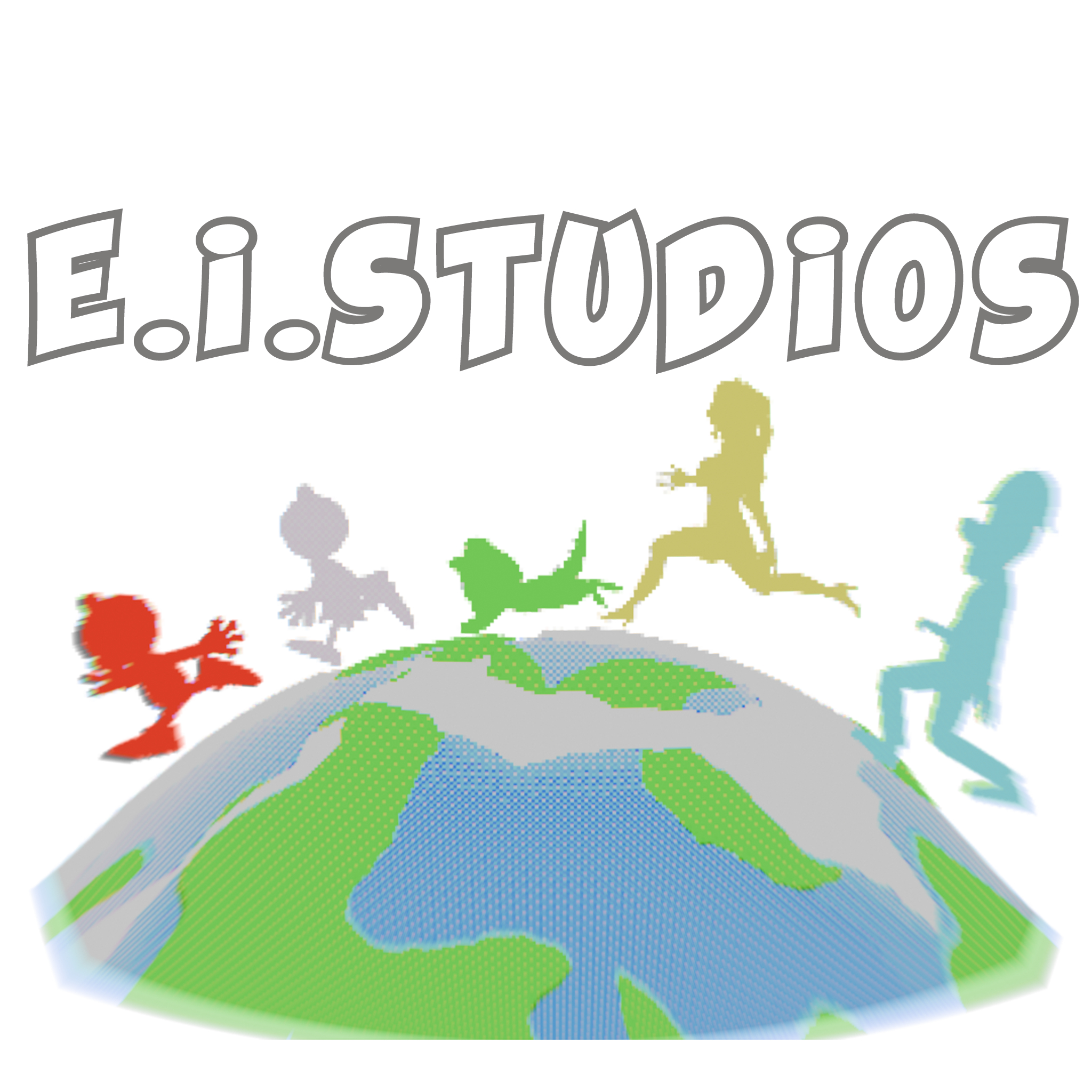 E.I.Studios Logo